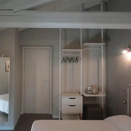 Bed & Breakfast Corte Merighi Charming