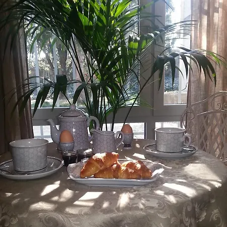 Bed & Breakfast Corte Merighi Charming Verona