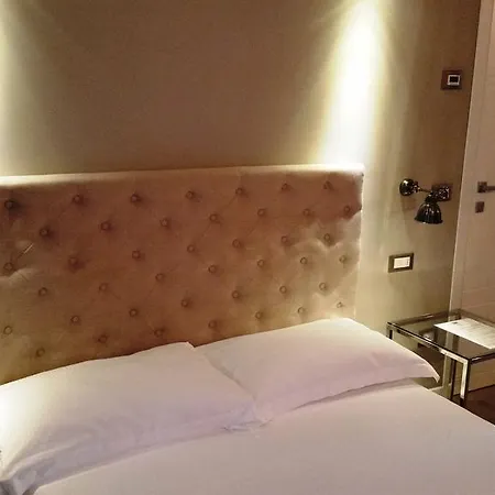 Bed & Breakfast Corte Merighi Charming Verona