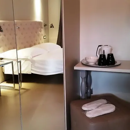 Corte Merighi Charming 4* Verona