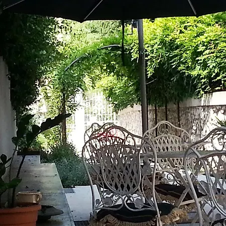 Corte Merighi Charming Bed & Breakfast