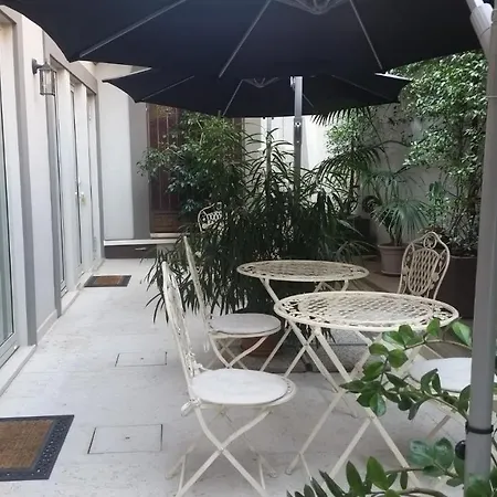 Corte Merighi Charming 4* Verona