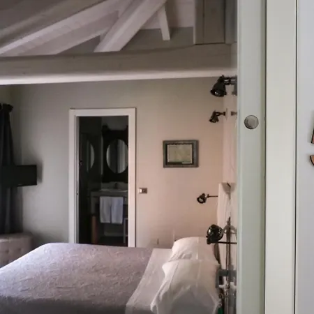 Bed & Breakfast Corte Merighi Charming Verona