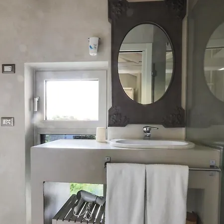 Bed & Breakfast Corte Merighi Charming 4*
