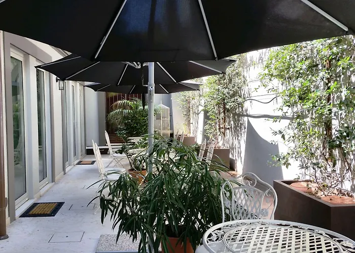Couette-café Corte Merighi Charming