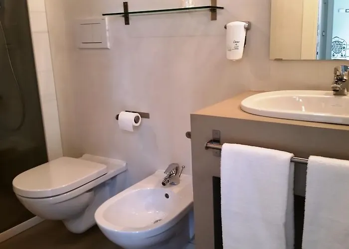 Corte Merighi Charming 4*