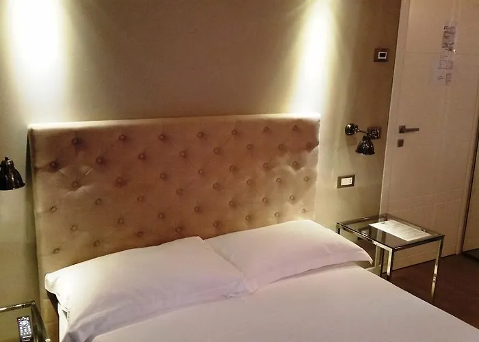 Couette-café Corte Merighi Charming Vérone