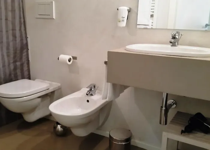 Corte Merighi Charming Couette-café 4*
