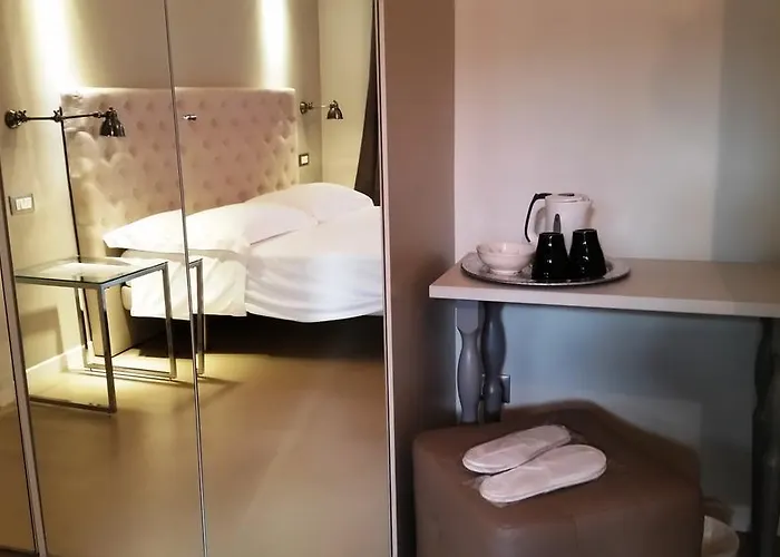 Corte Merighi Charming 4* Vérone