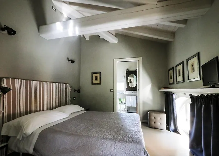 Corte Merighi Charming Vérone